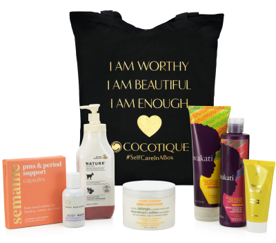 Cocotique October 2021 Full Spoilers + Coupon!