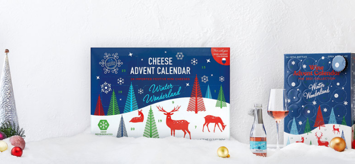 2021 Aldi Advent Calendars Coming Soon: Cheese, Wine, Beer & More!