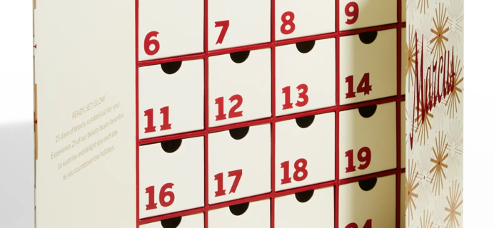 Neiman Marcus Beauty Advent Calendar: 25 Days of Beauty!