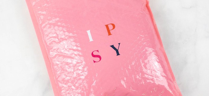 Ipsy Glam Bag Plus September 2022 Spoilers!