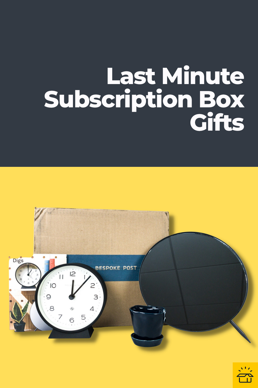 30 Subscription Gifts You Can Send Last-Minute 2023