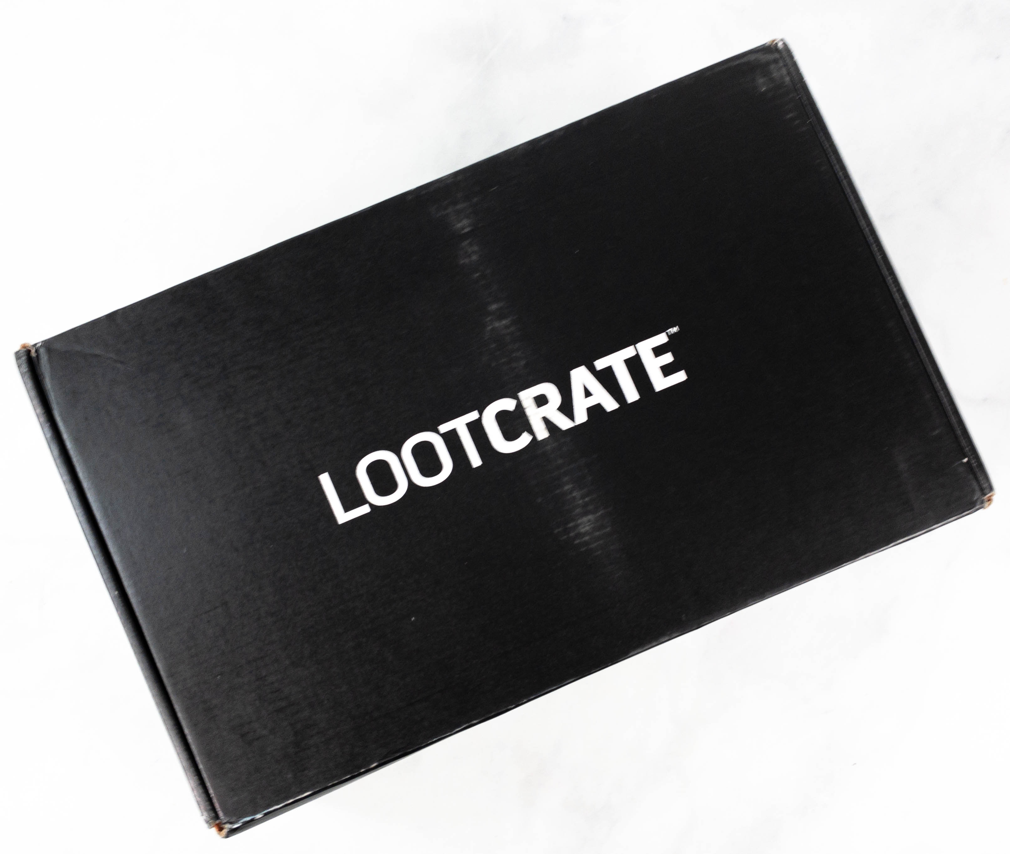 Loot Crate Review + Coupon - August 2021 - Hello Subscription