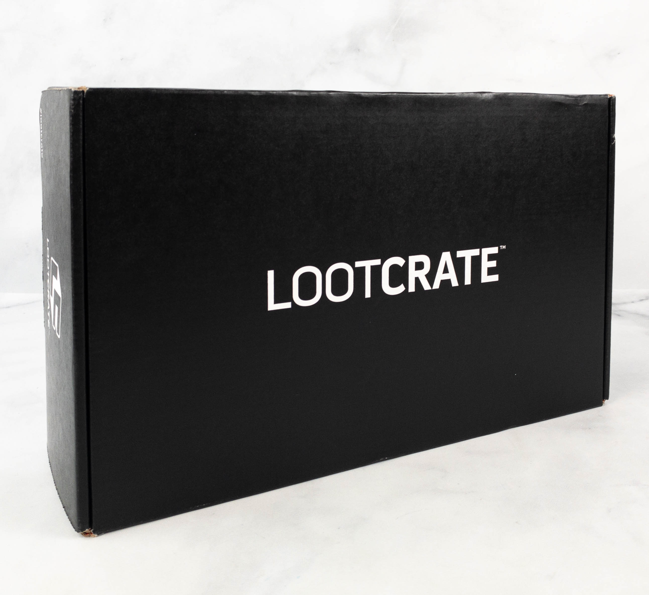 Loot Crate Review + Coupon - September 2021 - Hello Subscription