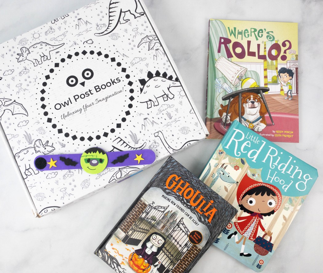 7 Book Subscription Boxes We Love for Adults and Kids in 2023