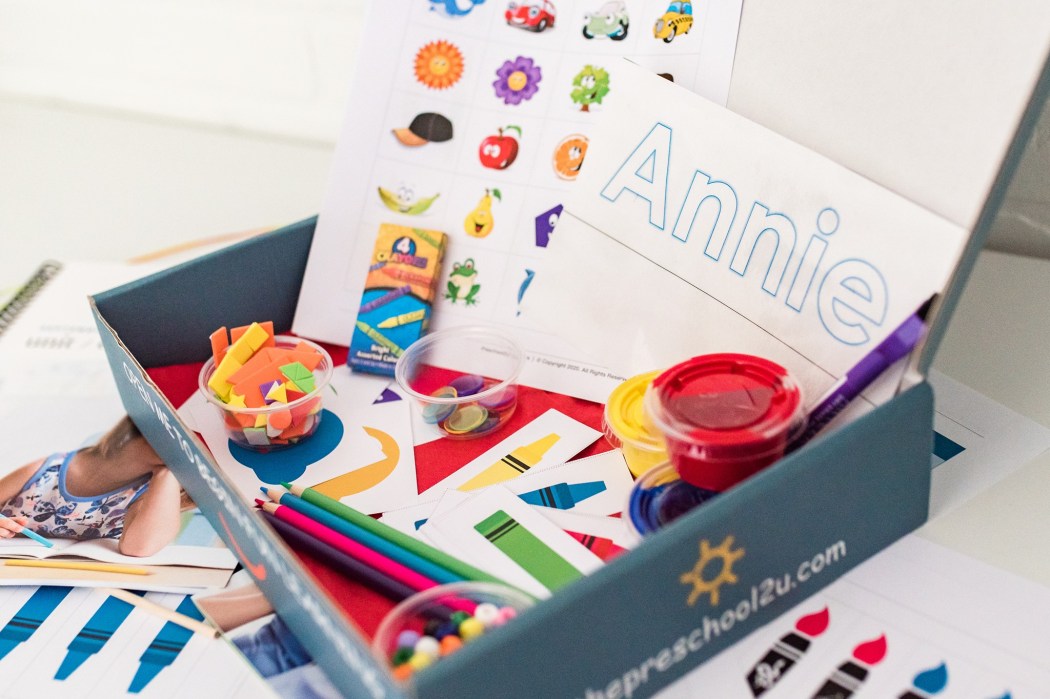 The 10 Best Craft Boxes for Kids in 2024 (Preschool-High School)