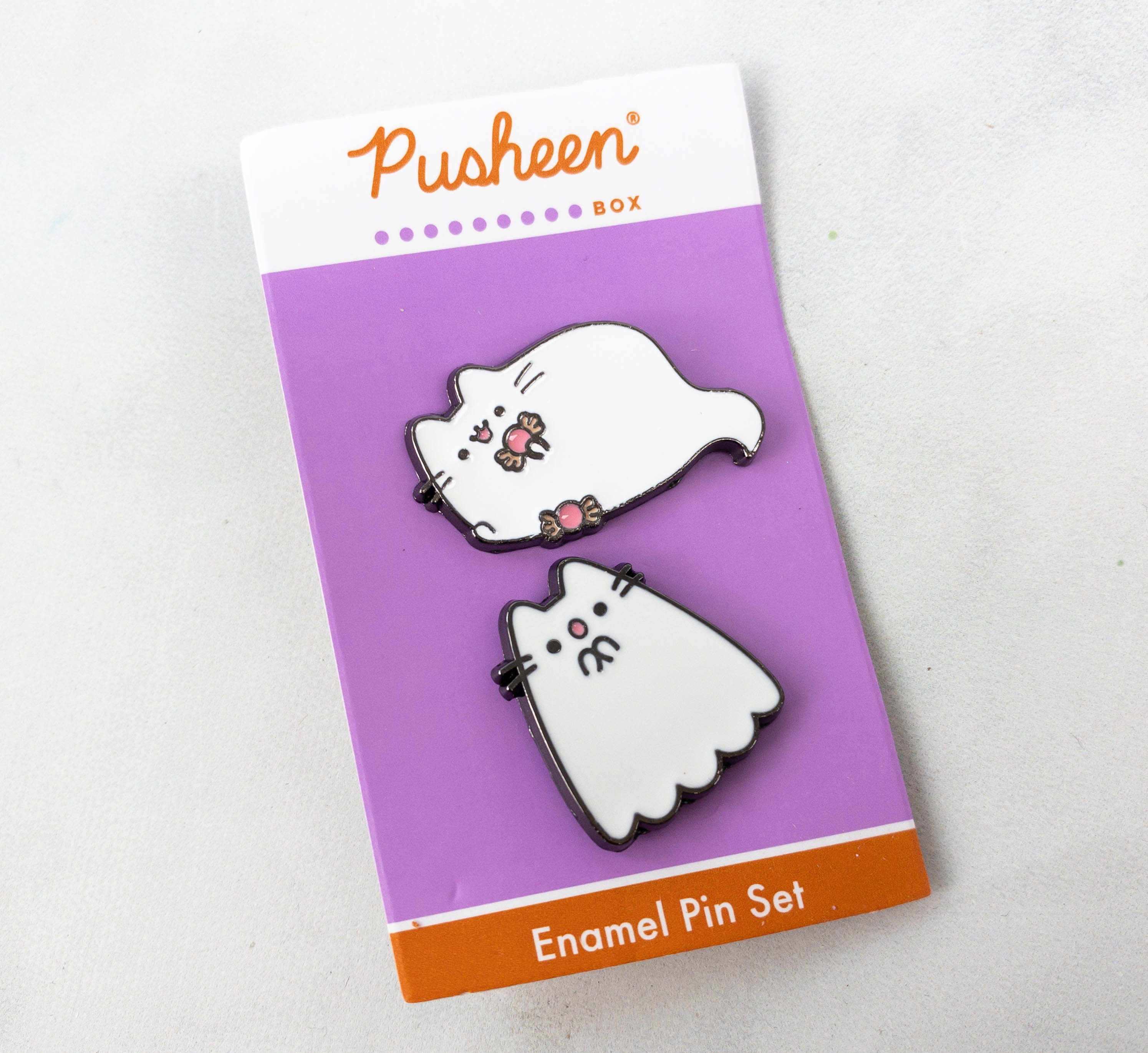 2021 Halloween outlets Pusheen