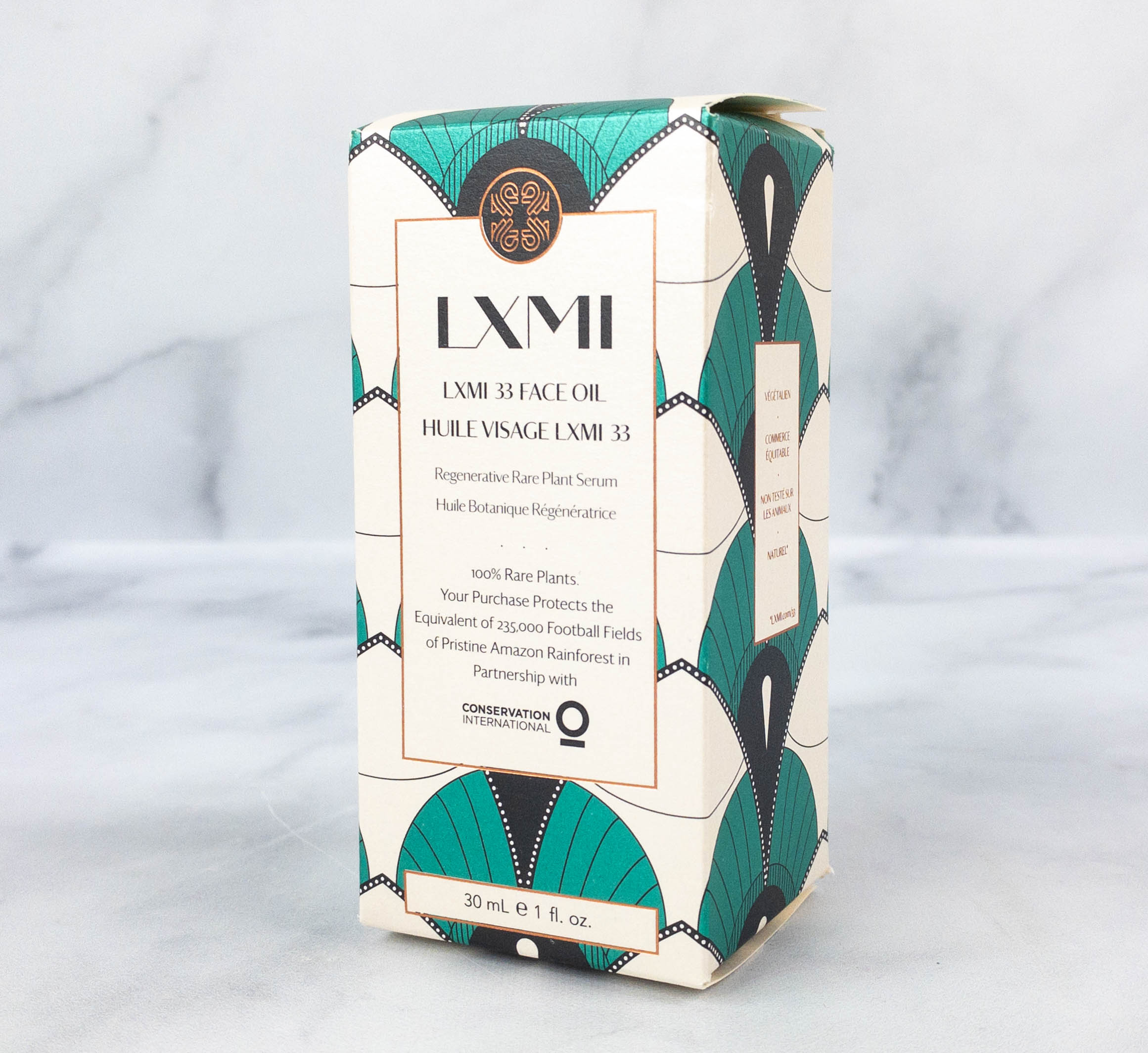 LXMI 33 buy Facial Oil