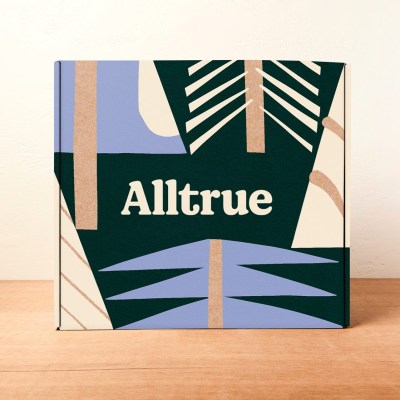 Alltrue Black Friday Coupon: Save $25 First Box or $40 On Annual!