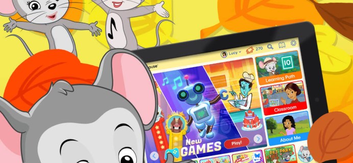 ABCmouse Cyber Monday Deal: 1 Year of for $45 – Over 70% Off!