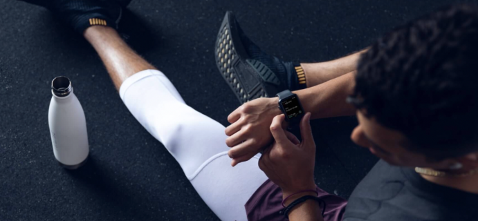 Say Hello to Future Fitness – Subscription For Trainer-Based Workout App