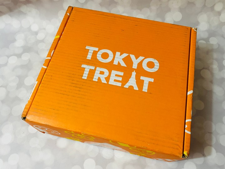 TokyoTreat Subscription Box: Japanese Snacks, Candy, & Drinks