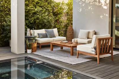 Outer Cyber Monday Sale: 30% Off Outdoor Furniture!