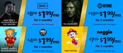 Cyber monday amazon coupon