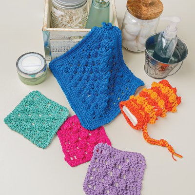 Annie’s Hook & Needle Kit Club: Get 50% Off First Month of Crafting!