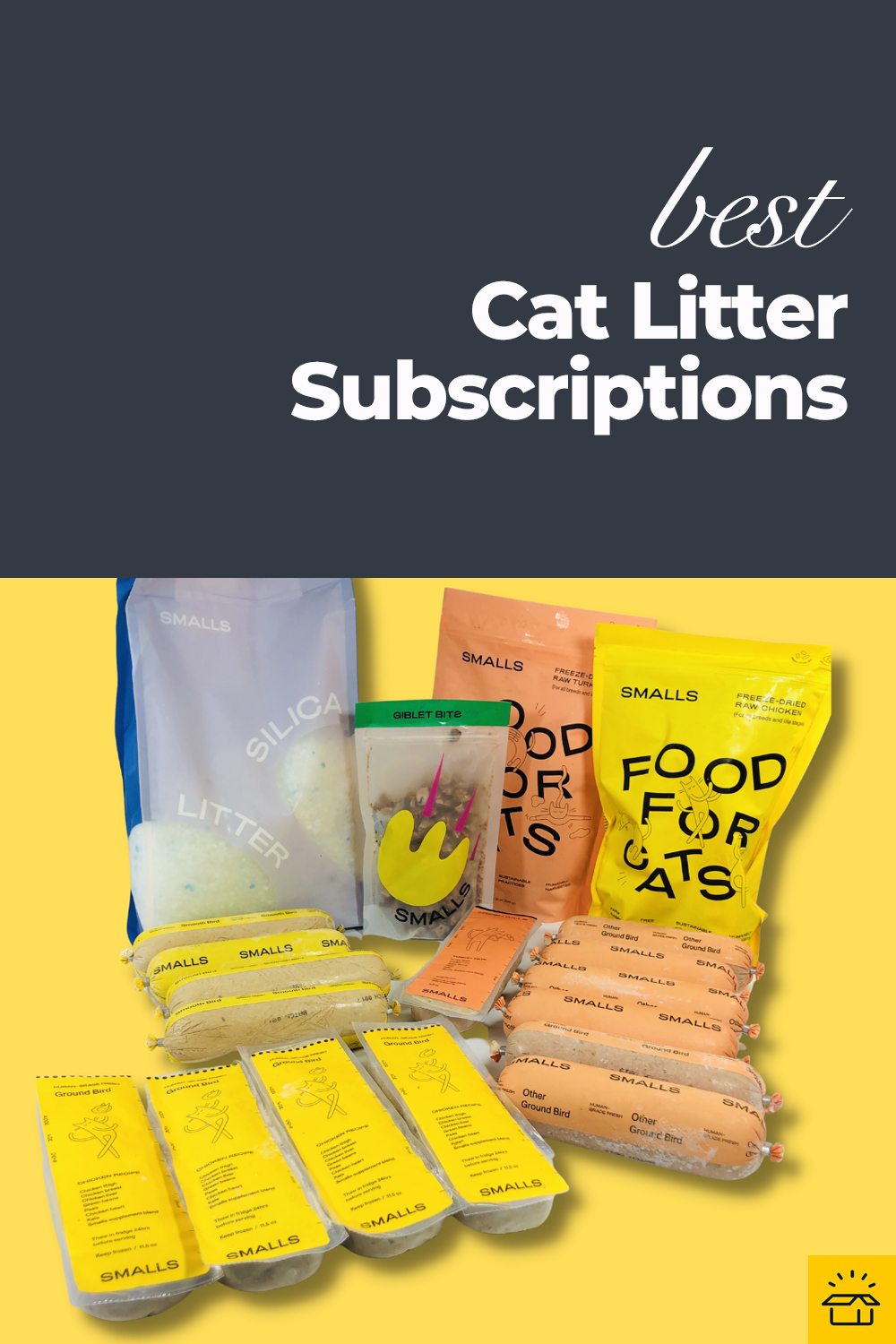 The Best Cat Litter Subscriptions for 2024 Hello Subscription