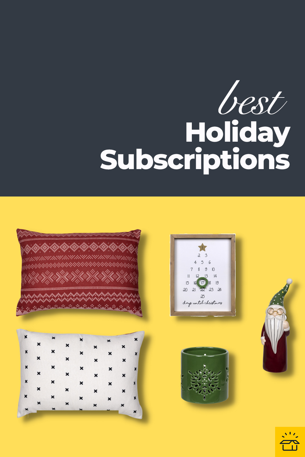 The 7 Best Holiday Themed Subscription Boxes in 2024 Hello Subscription