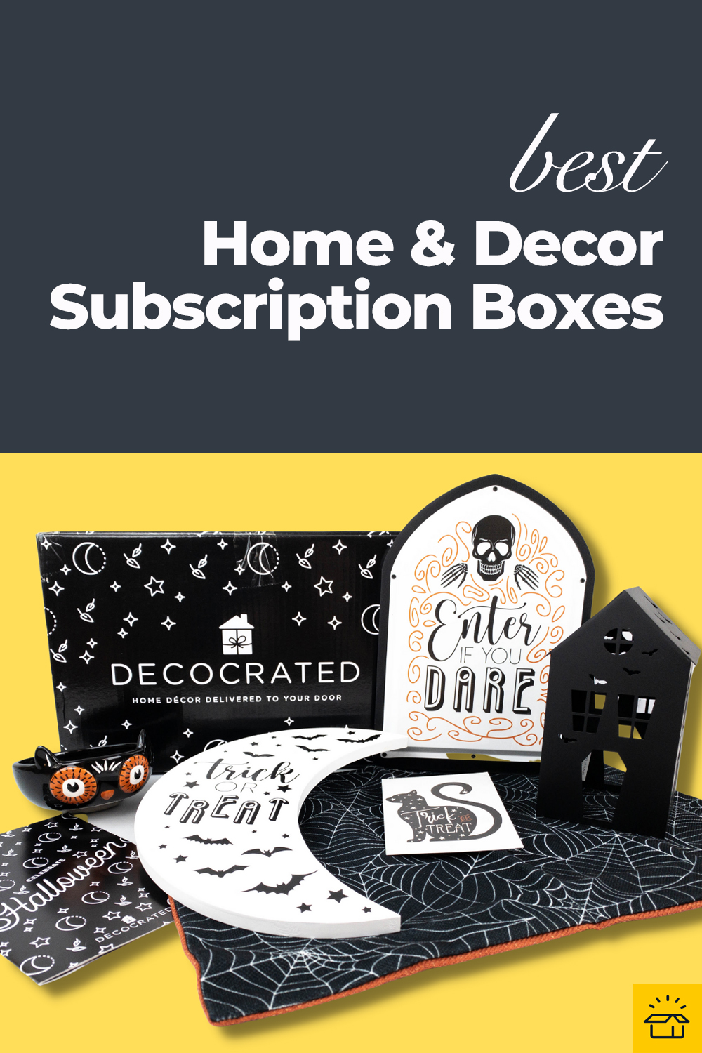 The 14 Best Home & Decor Subscription Boxes for 2024 Hello Subscription