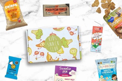 Kids Snack Club Cyber Monday: Get 30% Off!