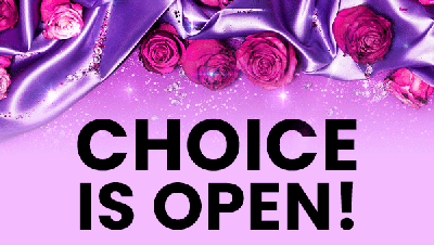 BOXYCHARM July 2022 Choice Time Open Now: Base and Premium Boxes!