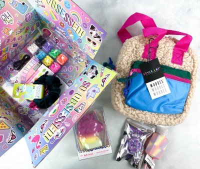 Fashion Angels Find Your Wings Box Review + Coupon – December 2021