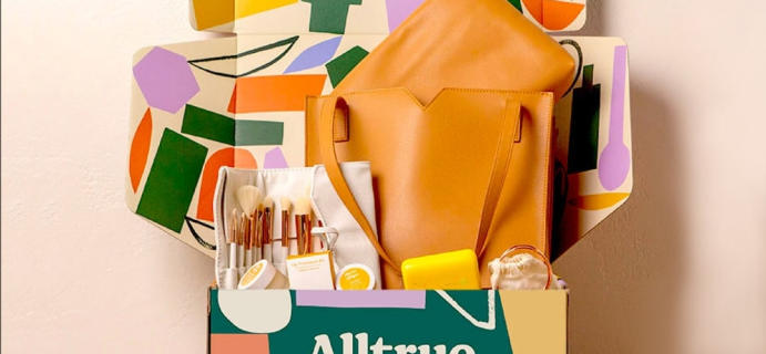 Alltrue Sale: FREE Date Night Pop Up Box With Annual OR First Box $24!