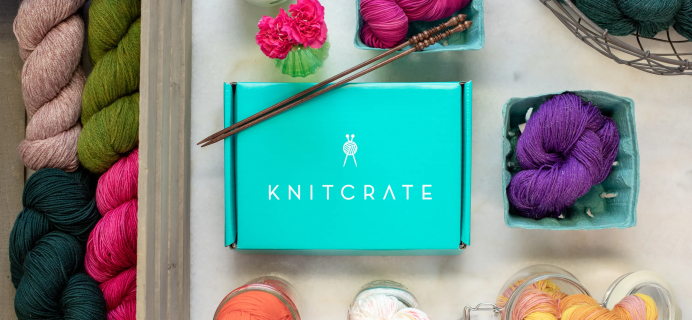 Knit Crate Cyber Monday Sale: Get up to 70% Off!