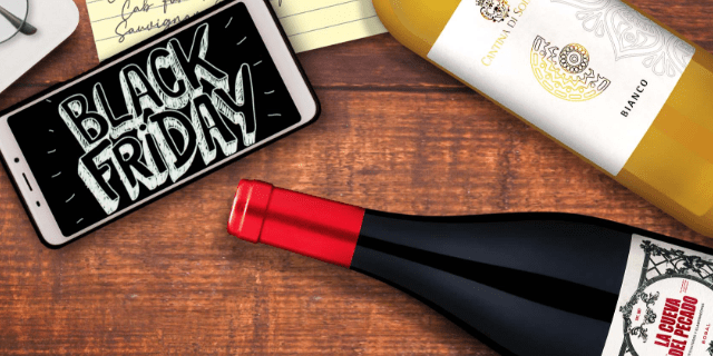 Wine Insiders Pre Black Friday Deal: Save Up to 77% Off On Wines + FREE Opener!