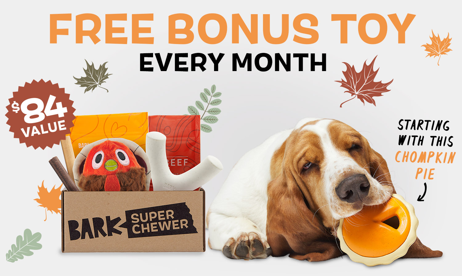 barkbox super chewer coupons