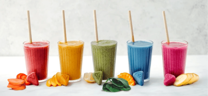 Evive Black Friday Sale: 30% Off Ready-to-blend Superfood Smoothies!