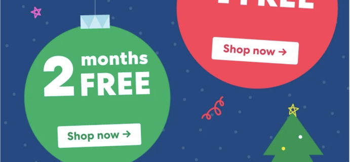 KiwiCo Friends & Family Sale: Get Up to Four Months FREE!