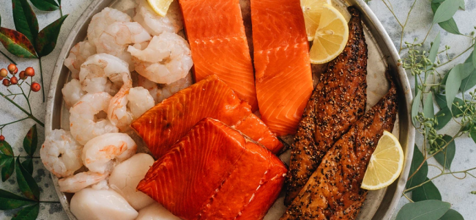 Sizzlefish Cyber Monday: Up To 20% Off Sustainably Sourced Seafood!