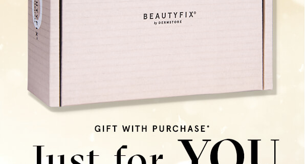 BeautyFIX Flash Sale: FREE BeautyFix Mystery Box With $175+ Dermstore Purchase!