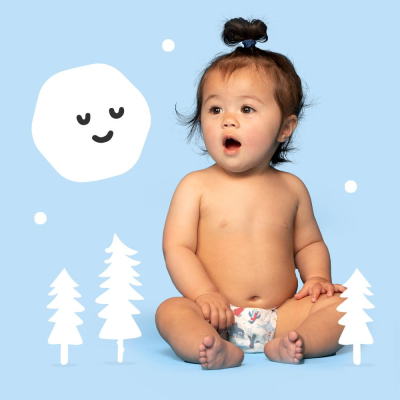 Hello Bello Cyber Monday: 50% Off First Diaper & Wipes Bundle!