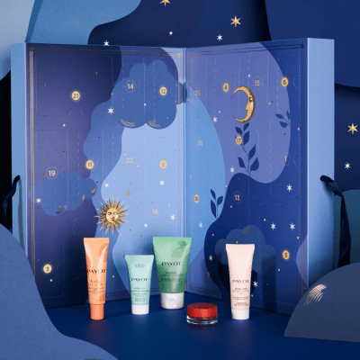 2021 Payot Beauty Advent Calendar: Travel-Size Must-Haves!