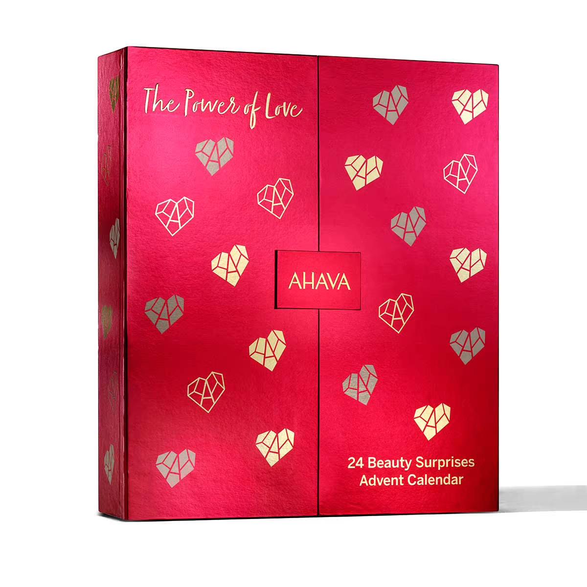 2021 AHAVA Advent Calendar The Power of Love! Hello Subscription