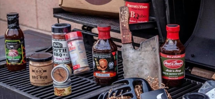 Grill Masters Club Cyber Monday Deal: Get $15 Off On Any Plans!