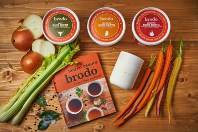 Brodo Holiday Deal: Save $20 On Bone Broth Subscription!