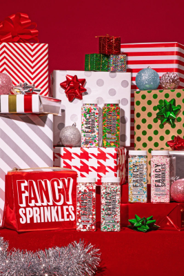 Fancy Sprinkles Black Friday: 30% Off Sitewide!