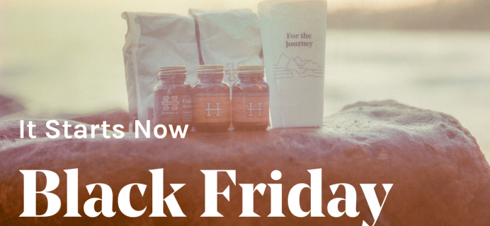 Humblemaker Black Friday: Free Tumbler With Purchase!