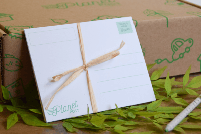 Planet Post Black Friday Deal: Save $5 On Eco-Activist Box!