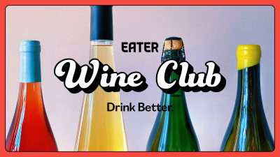 Eater Wine Club Black Friday Deal: Up To 20% Off Gifts!