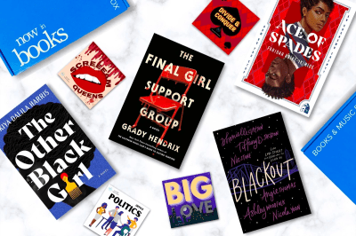 Now in Books Black Friday Coupon: Save 25% On Book Subscription With The Hottest Titles!