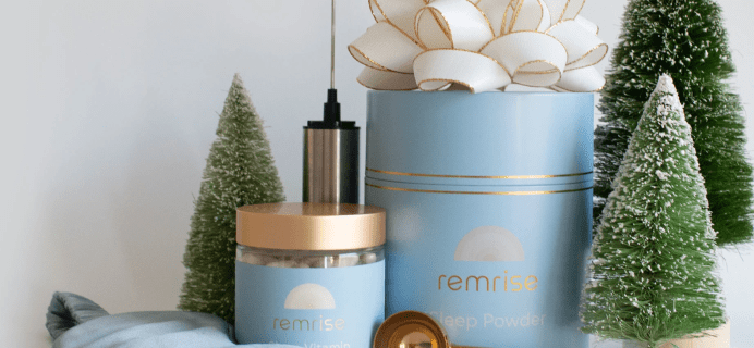 Remrise Black Friday Coupon: Get 25% Off SITEWIDE + FREE Shipping!