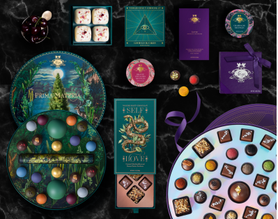 Vosges Cyber Monday: Luxury Chocolates Up To 20% Off!