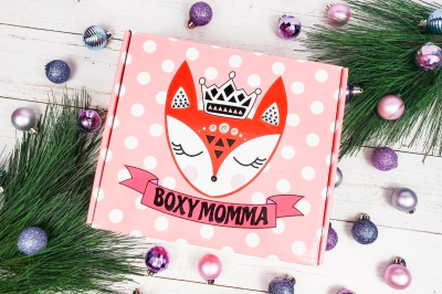 The Boxy Momma Cyber Monday Deal: Save 30%!