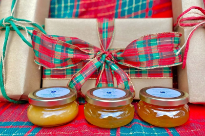 HoneyComber Club Cyber Monday Sale: Artisanal Raw Honey Subscription!