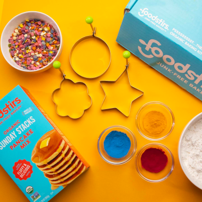Foodstirs Cyber Monday Deal: FREE Kit With Baking Subscription + 30% Off Sitewide!