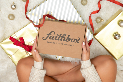 Faithbox Black Friday & Cyber Monday Deals: Get Up To $25 Off!
