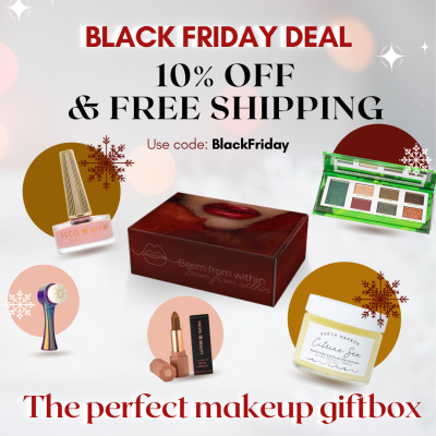 The Beem Box Black Friday: Save On Holiday Gift Box!