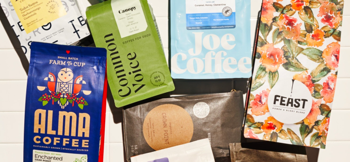 Trade Coffee Black Friday Deal: Get Up To $25 Off Subscriptions & More!